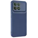 Xiaomi Poco F8 Pro Auto Focus Karbon Kapak - Lacivert