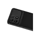 Xiaomi Poco F8 Pro Auto Focus Karbon Kapak - Siyah