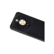 Huawei Honor Magic 8 Lite Auto Focus Karbon Kapak - Siyah