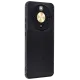 Huawei Honor Magic 8 Lite Auto Focus Karbon Kapak - Siyah