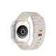 Apple Watch Ultra 49mm Wowen Kordon - Bej