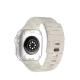 Apple Watch Ultra 49mm Wowen Kordon - Bej