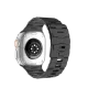 Apple Watch Ultra 49mm Wowen Kordon - Siyah