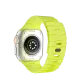 Apple Watch Ultra 49mm Wowen Kordon - Yeşil
