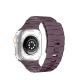 Apple Watch Ultra 49mm Wowen Kordon - Bordo