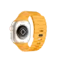 Apple Watch Ultra 49mm Wowen Kordon - Sarı