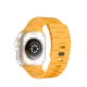 Apple Watch Ultra 49mm Wowen Kordon - Sarı