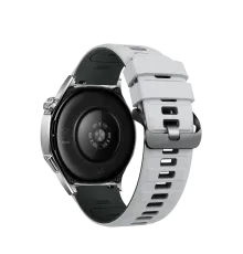 Apple Watch Ultra 49mm Minoc Kordon - Gri-Siyah