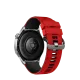 Apple Watch Ultra 49mm Minoc Kordon - Kırmızı
