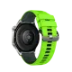 Apple Watch Ultra 49mm Minoc Kordon - Yeşil