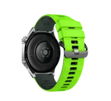 Apple Watch Ultra 49mm Minoc Kordon - Yeşil