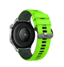 Apple Watch Ultra 49mm Minoc Kordon - Yeşil
