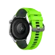 Apple Watch Ultra 49mm Minoc Kordon - Yeşil