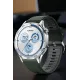 Apple Watch Ultra 49mm Minoc Kordon - Siyah