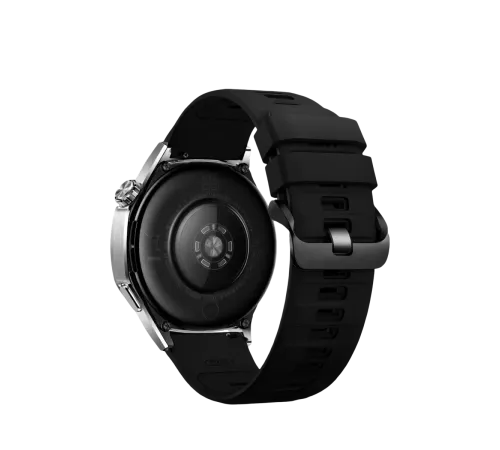 Apple Watch Ultra 49mm Minoc Kordon - Siyah