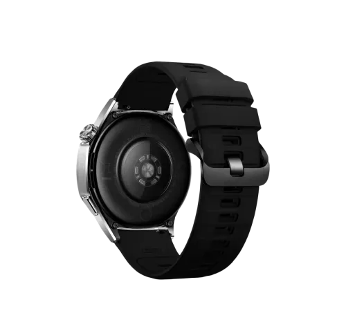 Apple Watch Ultra 49mm Minoc Kordon - Siyah