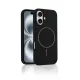 Xiaomi Mi 15 Kılıf Jully Magsafe Kapak - Pudra