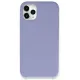 Apple iPhone 11 Pro Kılıf Lansman Legant Silikon - Lila