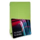 Apple iPad 10.2 (7.nesil) Kılıf Tablet Smart Kılıf - Açık Yeşil