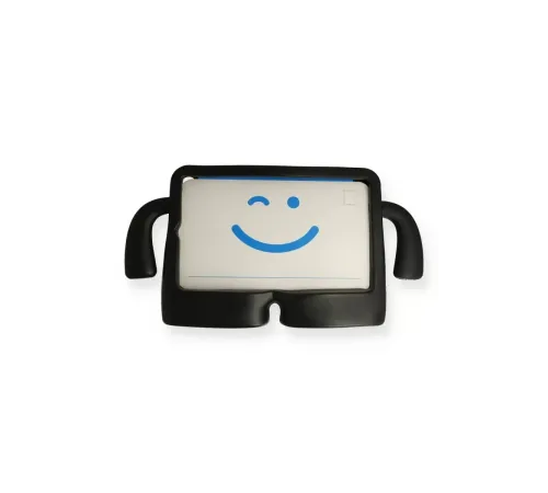 Huawei Honor Pad X9 11.5 Karakter Tablet Silikon - Siyah