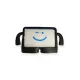 Huawei Honor Pad X9 11.5 Karakter Tablet Silikon - Siyah