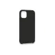 Apple iPhone 11 Pro Kılıf Lansman Legant Silikon - Siyah