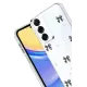 Samsung Galaxy A54 5G Fiyonk Desenli Kapak - Desen 8
