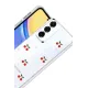Samsung Galaxy A54 5G Fiyonk Desenli Kapak - Desen 9