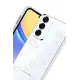 Samsung Galaxy A54 5G Fiyonk Desenli Kapak - Desen 10