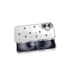 Apple iPhone 17 Fiyonk Desenli Kapak - Desen 1