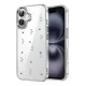 Apple iPhone 17 Fiyonk Desenli Kapak - Desen 4