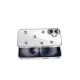Apple iPhone 17 Fiyonk Desenli Kapak - Desen 8