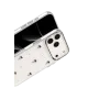 Apple iPhone 17 Pro Fiyonk Desenli Kapak - Desen 1