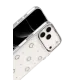 Apple iPhone 17 Pro Fiyonk Desenli Kapak - Desen 2