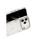Apple iPhone 17 Pro Fiyonk Desenli Kapak - Desen 4