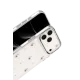 Apple iPhone 17 Pro Fiyonk Desenli Kapak - Desen 6