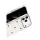 Apple iPhone 17 Pro Fiyonk Desenli Kapak - Desen 7