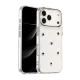 Apple iPhone 17 Pro Fiyonk Desenli Kapak - Desen 7