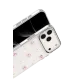 Apple iPhone 17 Pro Max Fiyonk Desenli Kapak - Desen 3