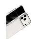 Apple iPhone 17 Pro Max Fiyonk Desenli Kapak - Desen 10