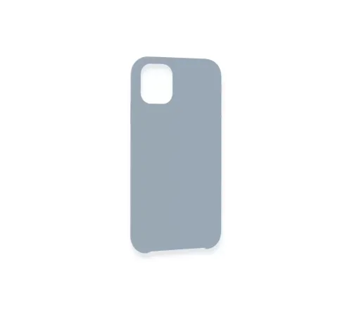 Apple iPhone 11 Pro Kılıf Lansman Legant Silikon - Açık Lila