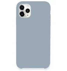 Apple iPhone 11 Pro Kılıf Lansman Legant Silikon - Açık Lila