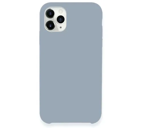 Apple iPhone 11 Pro Kılıf Lansman Legant Silikon - Açık Lila