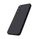 Samsung Galaxy A37 5G First Silikon - Siyah