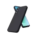 Samsung Galaxy A37 5G First Silikon - Siyah
