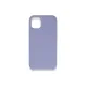 Apple iPhone 11 Pro Max Kılıf Lansman Legant Silikon - Lila