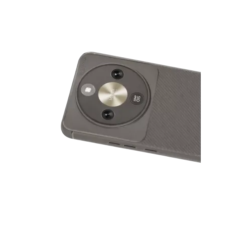 Huawei Honor Magic 8 Lite Auto Focus Karbon Kapak - Gri