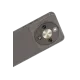 Huawei Honor Magic 8 Lite Auto Focus Karbon Kapak - Gri