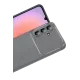 Samsung Galaxy A57 5G Auto Focus Karbon Kapak - Gri