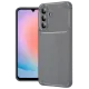 Samsung Galaxy A57 5G Auto Focus Karbon Kapak - Gri